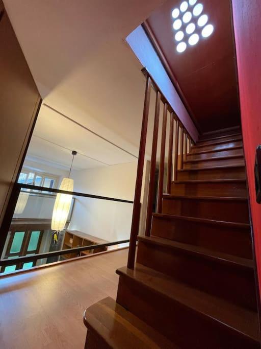 Musicians Mansion Loft Apartment Fino Mornasco Exterior photo